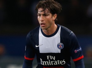PSG renueva a Maxwell