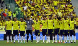 Colombia tiene rival para fecha FIFA: Túnez será su contrincante