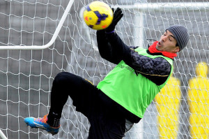 Previa Arsenal Liverpool en la premier 2014