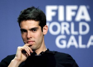 Kaká habla acerca de su futuro