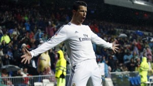 Real Madrid 5-0 Rayo