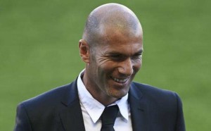 Zidane es escogido el mejor de todos los tiempos de la Ligue 1