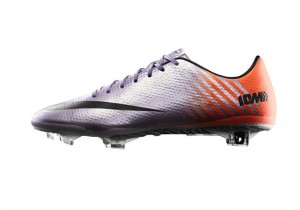 CR7 estrenará botines para ‘El Clásico’