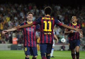 Barcelona ya tiene presupuesto para fichar jugadores
