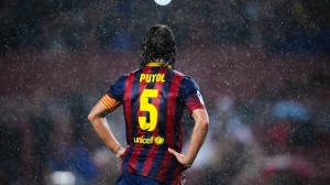 Puyol confirma que sale del Barcelona al final de temporada