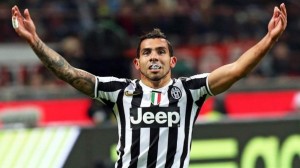 Carlos Tévez no es convocado desde que llegó Sabella