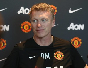 LA carta de David Moyes a los aficionados del Manchester United