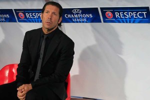 Simeone repasa el sorteo de la Champions, cuenta us sueños y el futuro como seleccionador de Argentina
