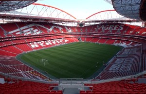 La UEFA pone a la venta las entradas para la final de la Champions League