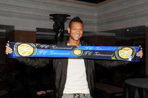 Guarin seguirá en Inter