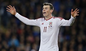 Bale marca golazo en victoria de Gales 3-1 ante Islandia