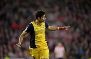 Bilbaocayó con el Atlético en San Mamés