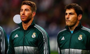 Casillas devela su mayor deseo