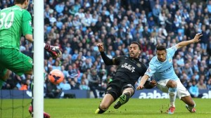 City eliminado de la FA Cup