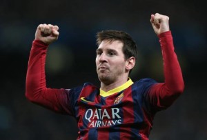 Messi dice sus favoritos del Mundial y dónde espera retirarse