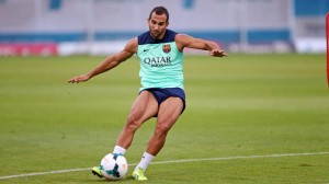 Barcelona renueva a Montoya