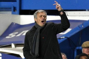 Mou critica a los protagonistas del fútbol