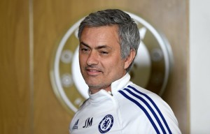 Mou analiza la liga española