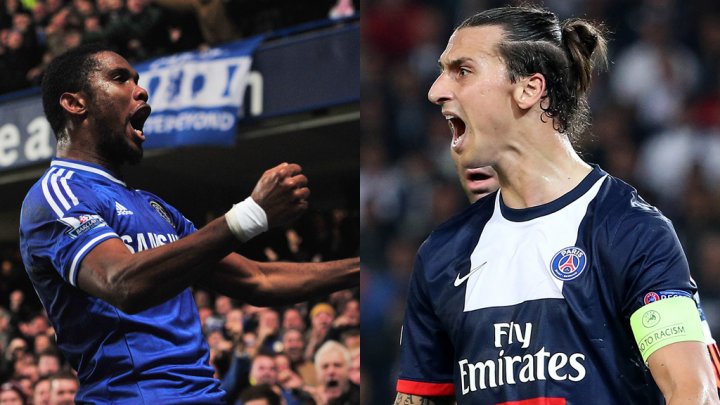 PSG y el Chelsea se desafían en redes sociales