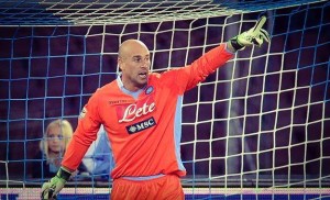 Pepe Reina podría volver al Liverpool