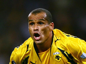 Rivaldo se retira de las canchas a sus 41 años