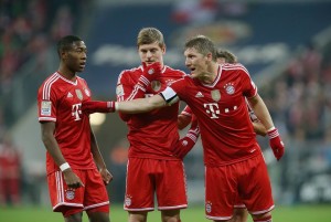 Toni Kroos no descarta la Premier League para el próximo mercado