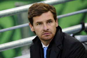 Villas-Boas pasa de la Premier League a Rusia