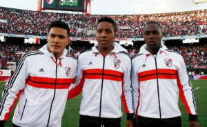 Se viene el 'Superlclásico'