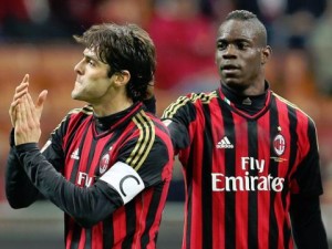Milan goleó a Chievo Verona en San Siro