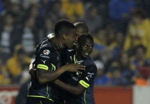 Carlos Darwin Quintero es figura con el Santos Laguna