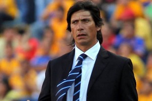 Ángel Comizzo es el nuevo estratega de Morelia