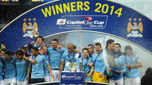 EL City se queda con la Capital One Cup