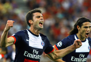 PSG es líder de la Ligue 1 y busca el doblete