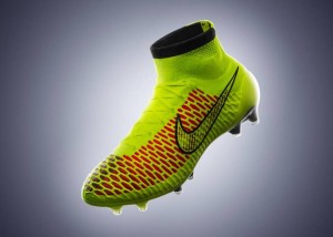 Los nuevos guayos Magista de Nike