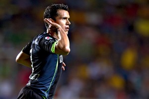 Fecha 12 liga bancomer mx clausura 2014