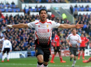 Liverpool golea al Cardiff y sigue con chances de conseguir el título