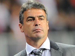 Selección Peruana ya tiene nuevo DT