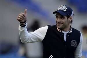 El médico de falcao, José Carlos Noronha, habló de la recuperación de falcao