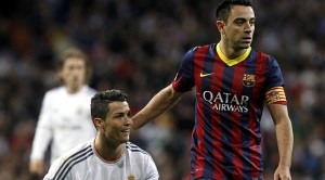 Xavi asegura que el Barcelona fue superior al Madrid