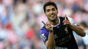 Luis Suárez habló sobre el Liverpool y la Federación Uruguaya