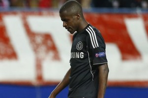 Ramires recibe cuatro partidos de sanción y se perderá el final de la Premier