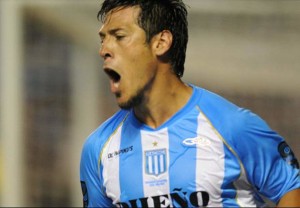 Camoranesi le dice adiós al fútbol