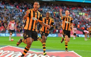 Hull City 5- Sheffield United