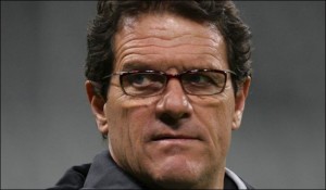Capello se retira una vez concluya el Mundial de 2018