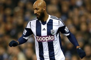 se confirma el fichaje de Nicolas Anelka por el Atlético Mineiro