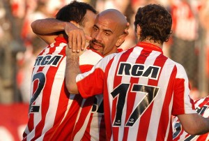 Verón se retirará del fútbol