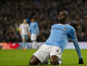 Manchester City sigue gananado