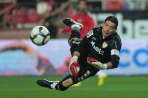 Palop se retira del fútbol activo