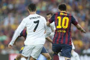 Madrid y Barcelona diezmados para la final