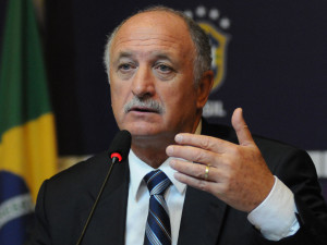 Scolario habló sobre la situación de Neymar en el Barcelona